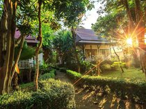 Lanta Klong Nin Beach Resort