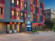 Days Hotel by Wyndham Ankara Cankaya