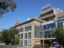 ibis Almaty Jetisu