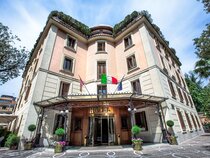 Grand Hotel del Gianicolo