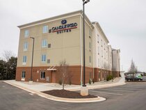Hilton Garden Inn Atlanta Downtown