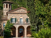 Grotta Giusti Thermal Spa Resort Tuscany, Autograph Collection
