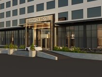 Warwick Al Taif Hotel