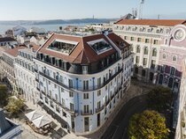 Lisbon Chiado Hotel & Spa
