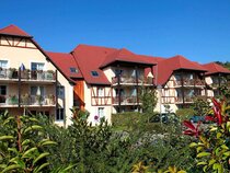 Residence Odalys Le Domaine des Rois
