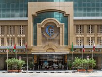 Crystal Plaza Hotel