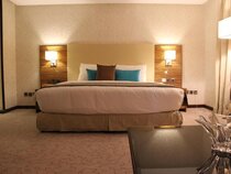 Al Shahbaa Hotel Jeddah