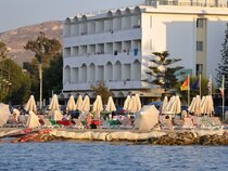 Zephyros Hotel