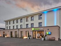 Holiday Inn Express Merzig