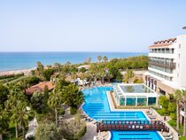 Alba Royal Hotel