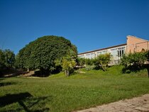 Villa Principe di Belmonte