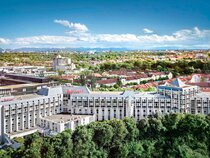 Munich Marriott