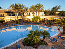 Hotel Royal Suite