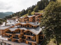 AlpenParks Residence Glemmrise Viehhofen