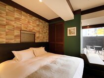 Centurion Hotel Residential Akasaka