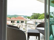 Anda Beachside Hotel