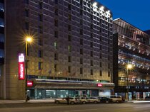 Mercure Lisboa