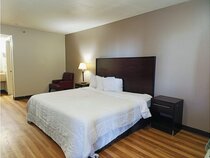 Red Roof Inn Wichita Falls