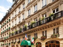 Hotel L'Horset Opera BW Premier Collection
