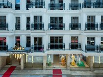 Freya Hotel