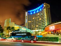Krystal Urban Hotels Cancun Centro