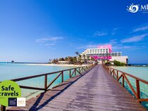 Mia Reef Isla Mujeres