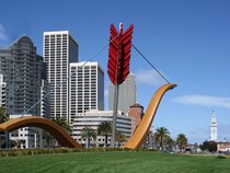 The Westin San Francisco Airport