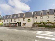 B&B HOTEL Lourdes Centre