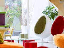 Ibis Styles Yogyakarta