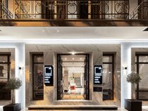 Antigon Urban Chic Hotel