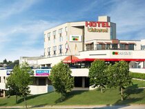Hotel Universel Alma