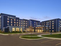 Residence Inn Toronto Mississauga Southwest