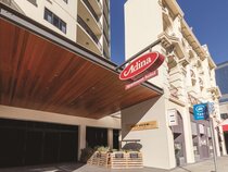 Adina Apartment Hotel Perth Barrack Plaza