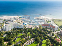 Ostseehotel Midgard