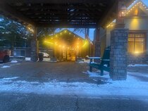 Hidden Valley Resort