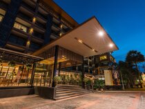 The Siamese Hotel Pattaya