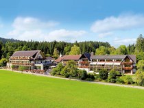 Hotel Grüner Wald