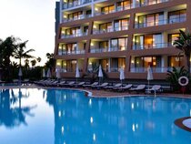 Pestana Alvor Park Beach Aparthotel