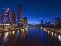 The Westin Melbourne