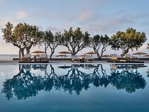 Numo Ierapetra Beach Resort Crete, Curio Collection by Hilto
