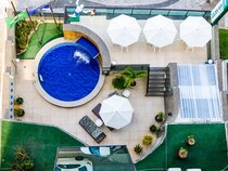 Golden Park Recife Boa Viagem
