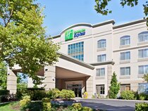 Holiday Inn Express Portland West/Hillsboro