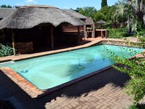 Blue Sparrow Guest House