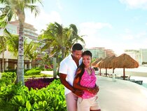 Hyatt Ziva Cancun