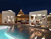 V Hotel Dubai Curio Collection by Hilton