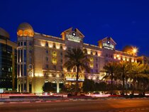 Grand Regency Hotel Doha Trademark Collection by Wyndham