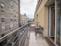 Feel Belgrade Aparthotel
