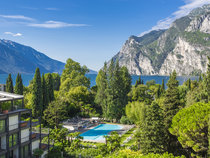 Hotel Du Lac & Du Parc Grand Resort