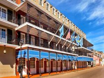 Four Points by Sheraton French Quarter