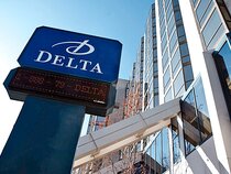 Delta Hotels by Marriott St. John's Conference Centre